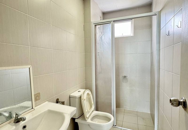 Johor Bahru Sierra Perdana Masai Bayvue Corner Lot Apartment 