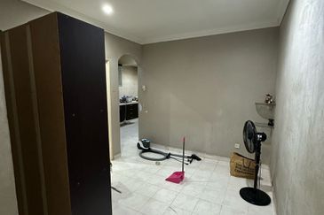 Kulai Bandar Putra / Jalan Merbuk / Single Storey Unblock View