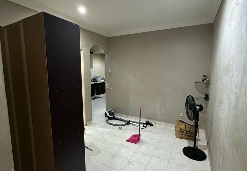 Kulai Bandar Putra / Jalan Merbuk / Single Storey Unblock View