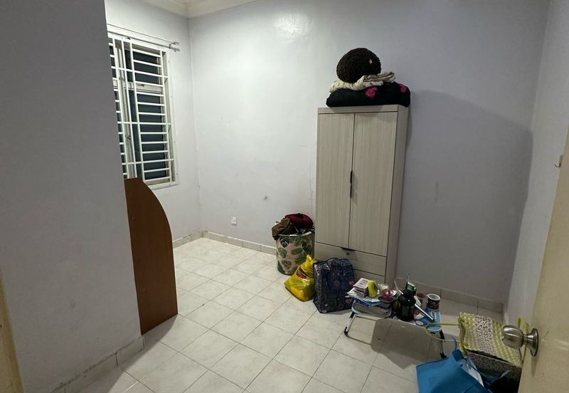 Kulai Bandar Putra / Jalan Merbuk / Single Storey Unblock View