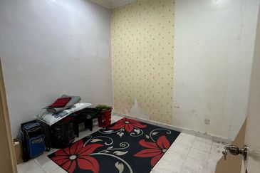 Kulai Bandar Putra / Jalan Merbuk / Single Storey Unblock View