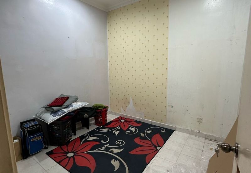 Kulai Bandar Putra / Jalan Merbuk / Single Storey Unblock View