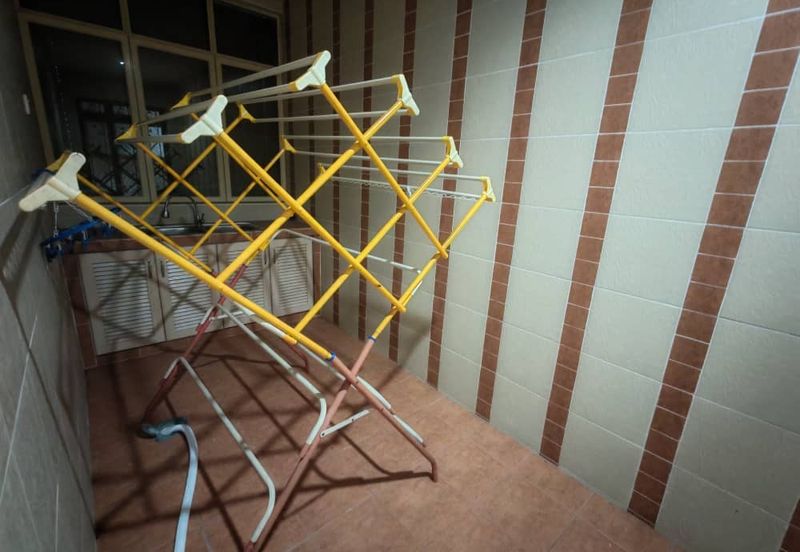 Skudai Impian Emas /Jalan Impian Emas/ Double Storey Semi-D House 