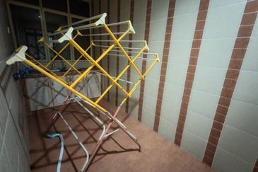 Skudai Impian Emas /Jalan Impian Emas/ Double Storey Semi-D House 