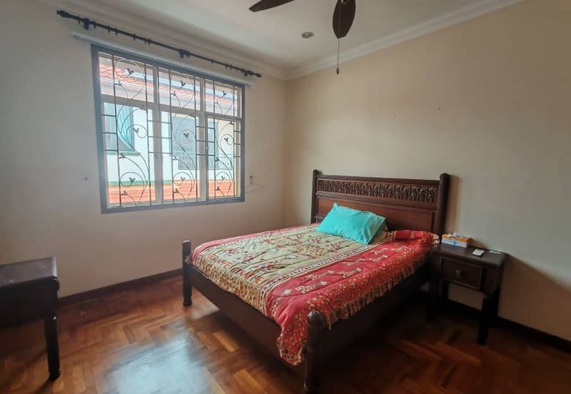 Skudai Impian Emas /Jalan Impian Emas/ Double Storey Semi-D House 