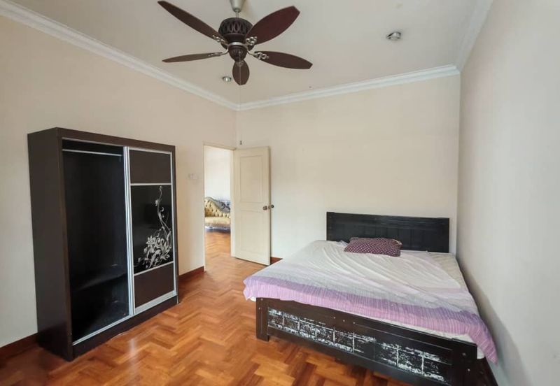 Skudai Impian Emas /Jalan Impian Emas/ Double Storey Semi-D House 