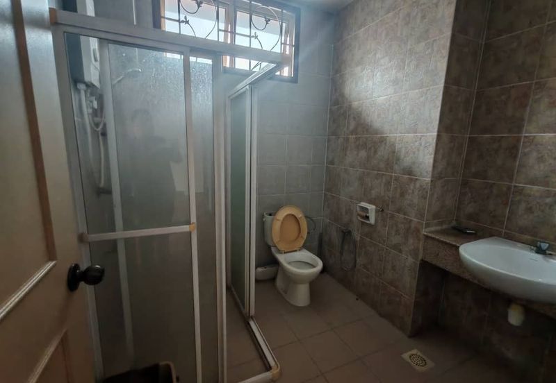 Skudai Impian Emas /Jalan Impian Emas/ Double Storey Semi-D House 