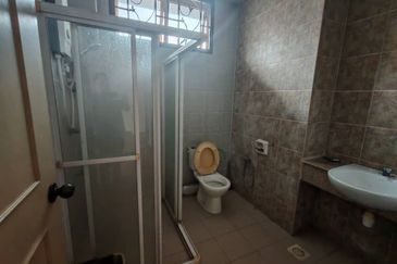 Skudai Impian Emas /Jalan Impian Emas/ Double Storey Semi-D House 