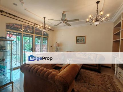 Skudai Impian Emas /Jalan Impian Emas/ Double Storey Semi-D House , Johor, Skudai