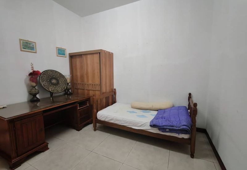 Skudai Impian Emas /Jalan Impian Emas/ Double Storey Semi-D House 