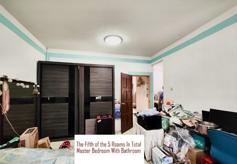 JB Taman Bukit Kempas / 2 Storey Semi-D