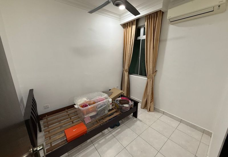 Kulai Senai / Taman Bukit Senang / Jalan senang 