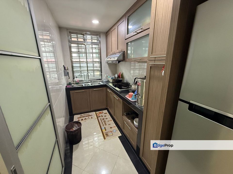 Kulai Senai / Taman Bukit Senang / Jalan senang , Johor, Senai