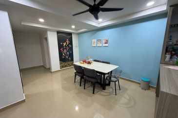 Kulai Senai / Taman Bukit Senang / Jalan senang 