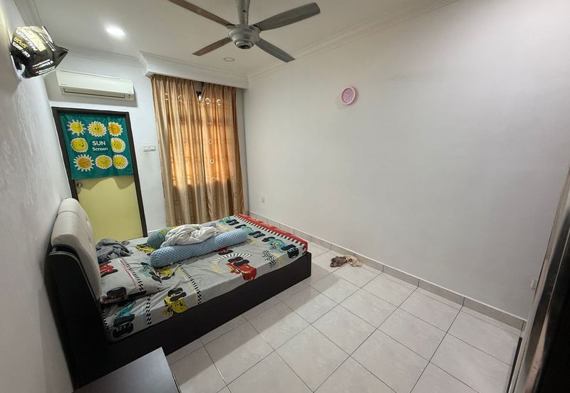 Kulai Senai / Taman Bukit Senang / Jalan senang 