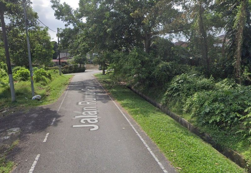 Kulai /Jalan Rumah Pangsa / Residential Land