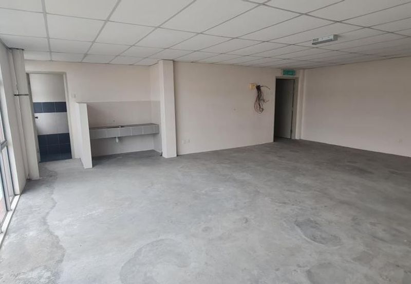 Kulai Senai /Taman Perindustrian / Jalan Murni /1.5 Storey Terrace Factory