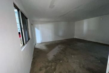 Kulai / Kelapa Sawit / Detached Factory / 古来独立式工厂出租