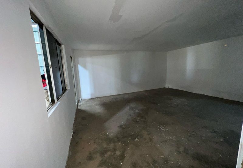 Kulai / Kelapa Sawit / Detached Factory / 古来独立式工厂出租