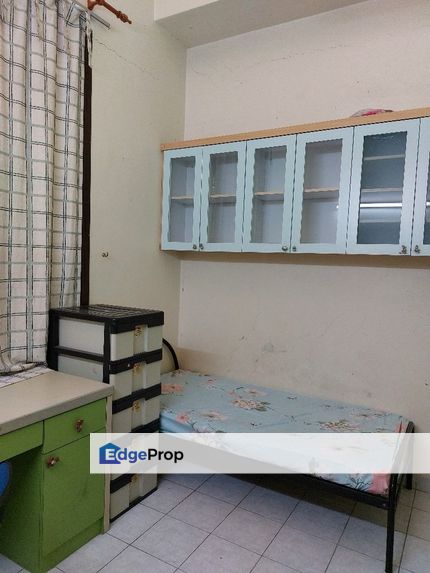 Taman Pelangi Indah / Jalan Lawa / Single Storey House, Johor, Ulu Tiram