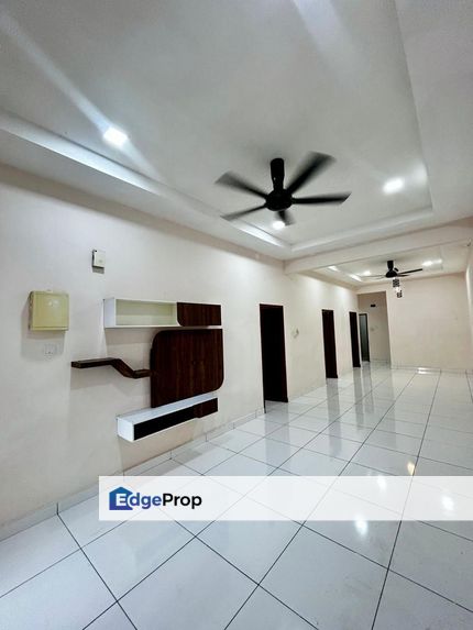 Kulai Bandar Putra  /Jalan Bangau /Single Storey Hous, Johor, Kulai