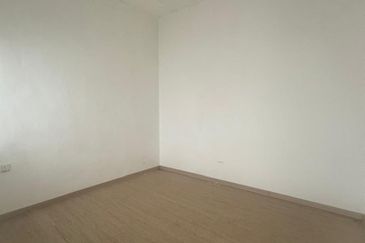 JB Taman Sentosa/ Single Storey Terrace