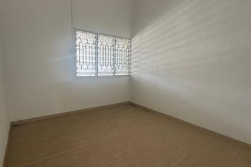 JB Taman Sentosa/ Single Storey Terrace