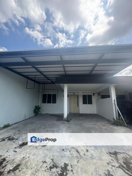 JB Taman Sentosa/ Single Storey Terrace, Johor, Johor Bahru