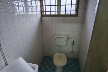 ✅Kulai / Kaw perindustrian Timur / 2 Storey Terrace Factory 