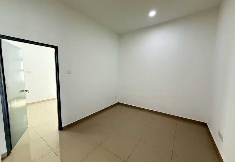 Gelang Patah / Nusantara Prima / Jalan Prima/ Double Storey Terrace