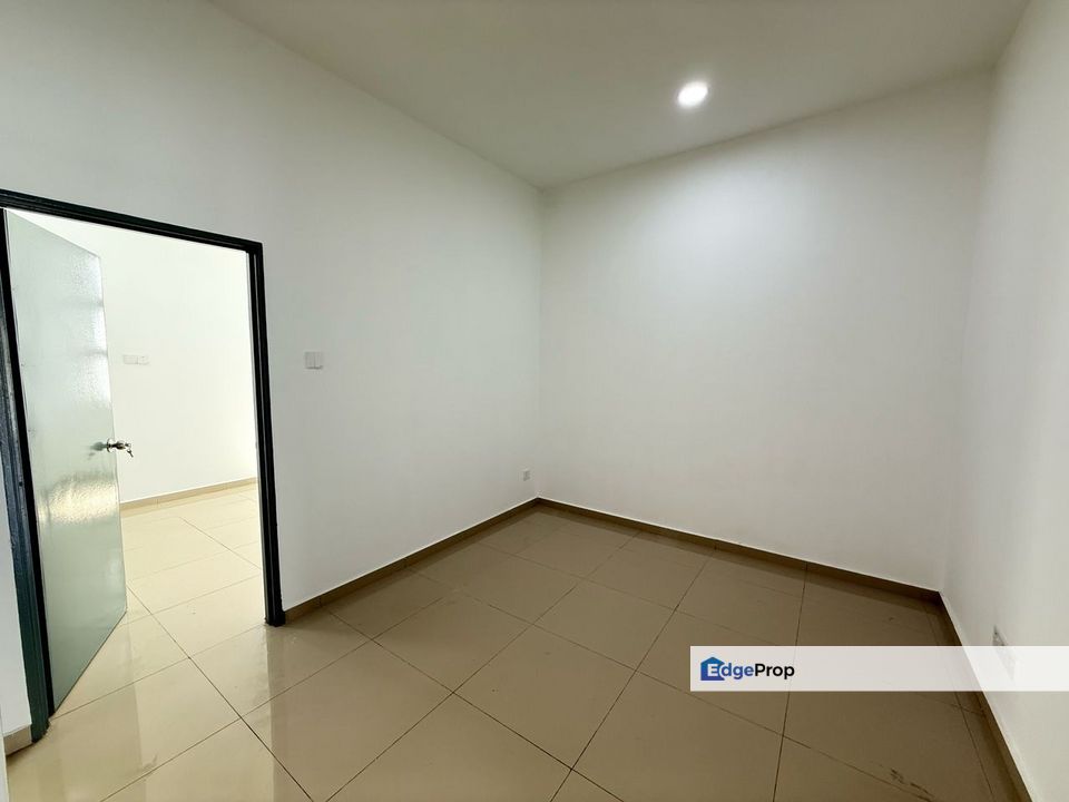 Gelang Patah / Nusantara Prima / Jalan Prima/ Double Storey Terrace, Johor, 