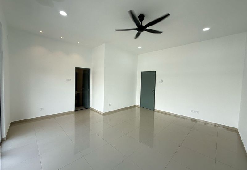 Gelang Patah / Nusantara Prima / Jalan Prima/ Double Storey Terrace