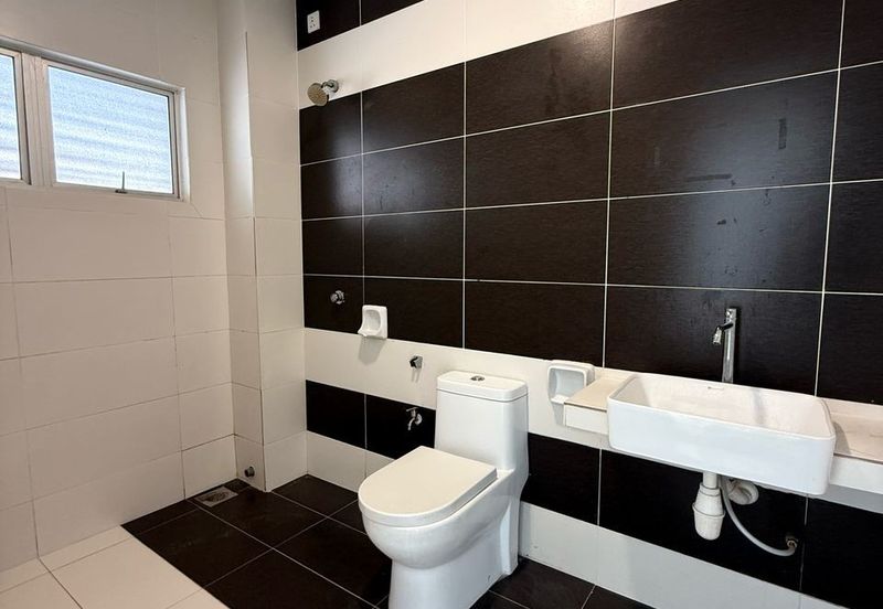 Gelang Patah / Nusantara Prima / Jalan Prima/ Double Storey Terrace