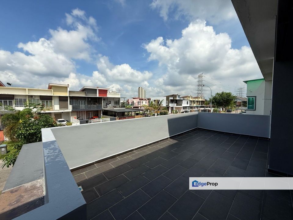 Gelang Patah / Nusantara Prima / Jalan Prima/ Double Storey Terrace, Johor, 
