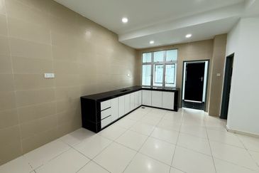 Gelang Patah / Nusantara Prima / Jalan Prima/ Double Storey Terrace