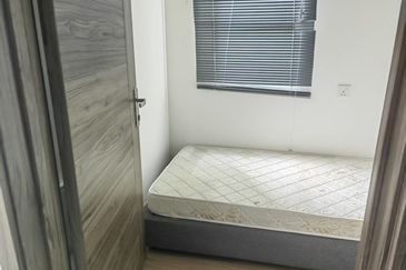 Forest city / Galeri Jualan Mentari / Presint Aurora / Jalan Forest city