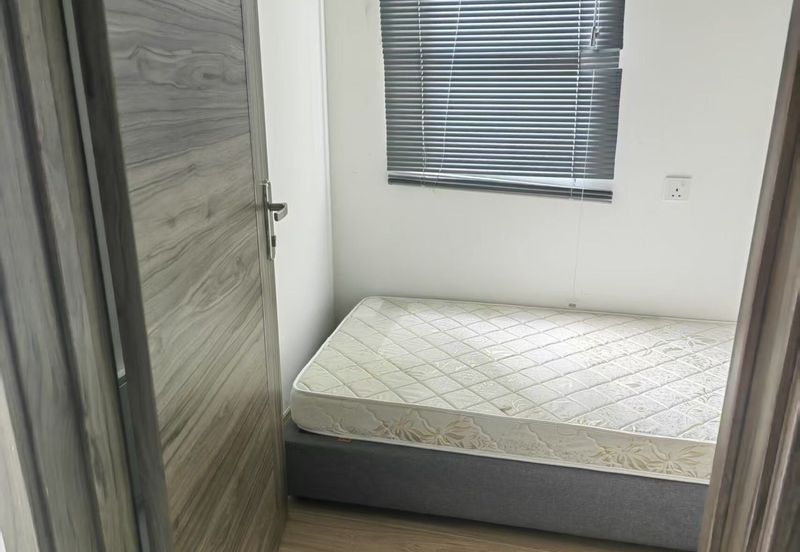 Forest city / Galeri Jualan Mentari / Presint Aurora / Jalan Forest city