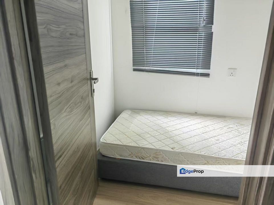 Forest city / Galeri Jualan Mentari / Presint Aurora / Jalan Forest city, Johor, 