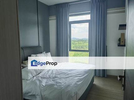 Forest city / Galeri Jualan Mentari / Presint Aurora / Jalan Forest city, Johor, 