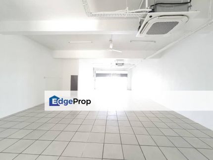 Kulai / Bandar Indahpura / Jalan Siatan 1 / Double Storey Shoplot , Johor, Kulai