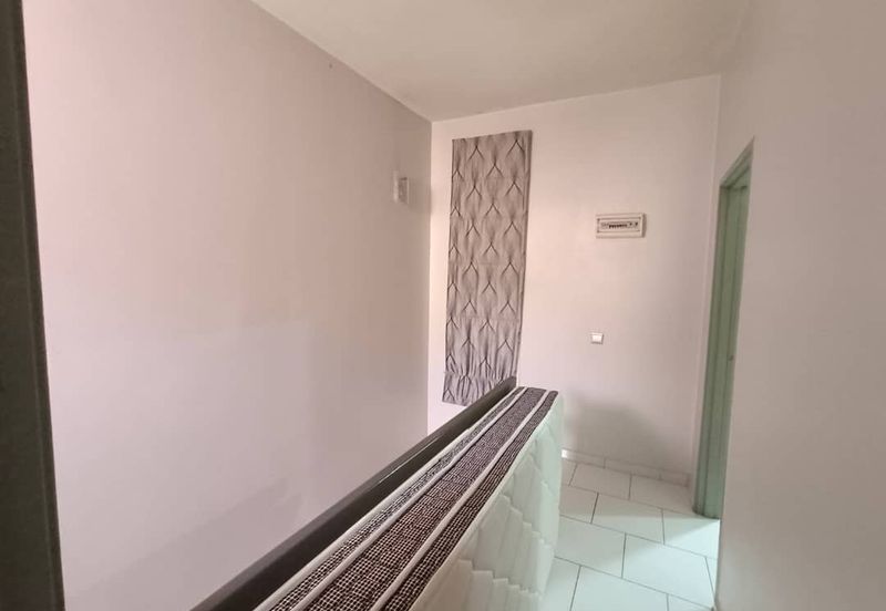 Bukit Indah - Jalan Indah 29 - Double Storey Terrace House  