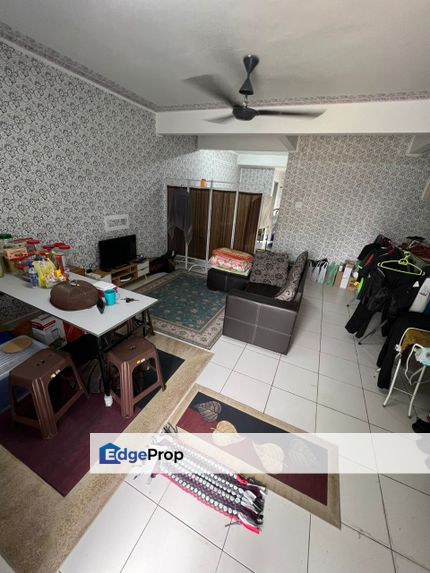 Skudai Pulai Hijauan / Double Storey House , Johor, Skudai