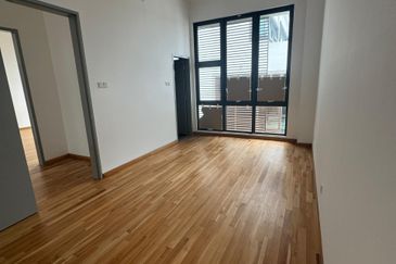 Johor Bahru Seri Austin Height 3 Storey Bungalow 