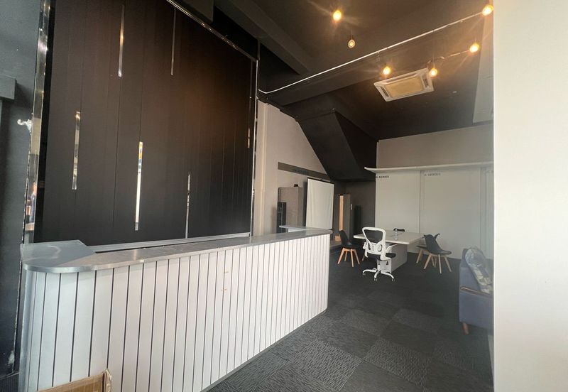 Kulai / Lagenda Industrial Park / Factory Light Industry 