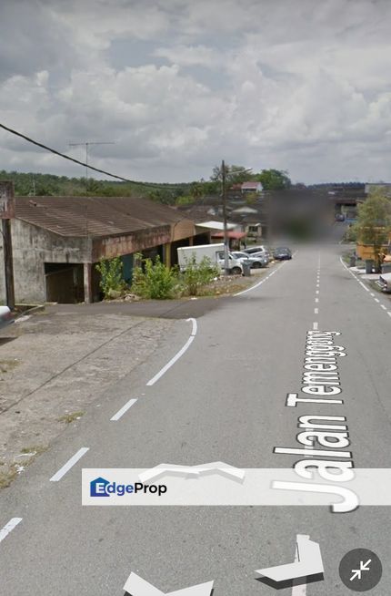 Kulai / Jalan temenggong / Single shoplot, Johor, Kulai