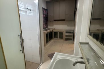 Skudai Pulai Jaya🌻 / LA Garden / Double Storey House 