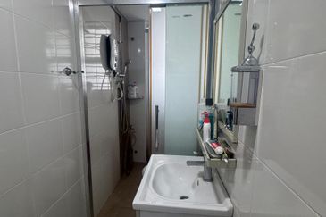 Skudai Pulai Jaya🌻 / LA Garden / Double Storey House 