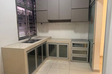 Skudai Pulai Jaya🌻 / LA Garden / Double Storey House 