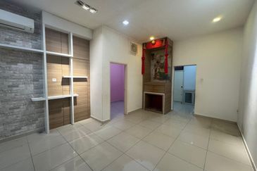 Skudai Pulai Jaya🌻 / LA Garden / Double Storey House 