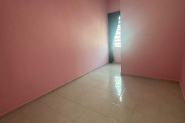 Skudai Pulai Jaya🌻 / LA Garden / Double Storey House 